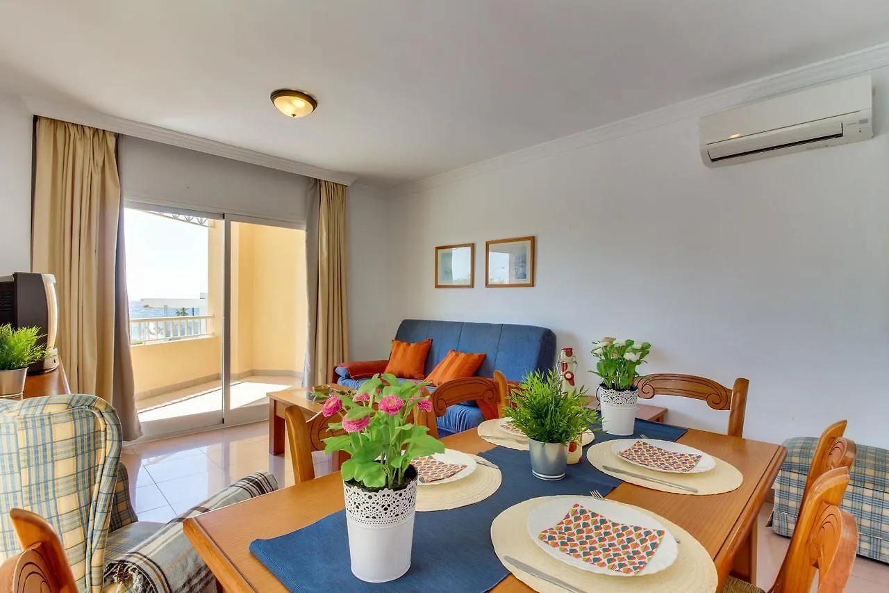 Apartamento Andalucia 302 Apartment Nerja