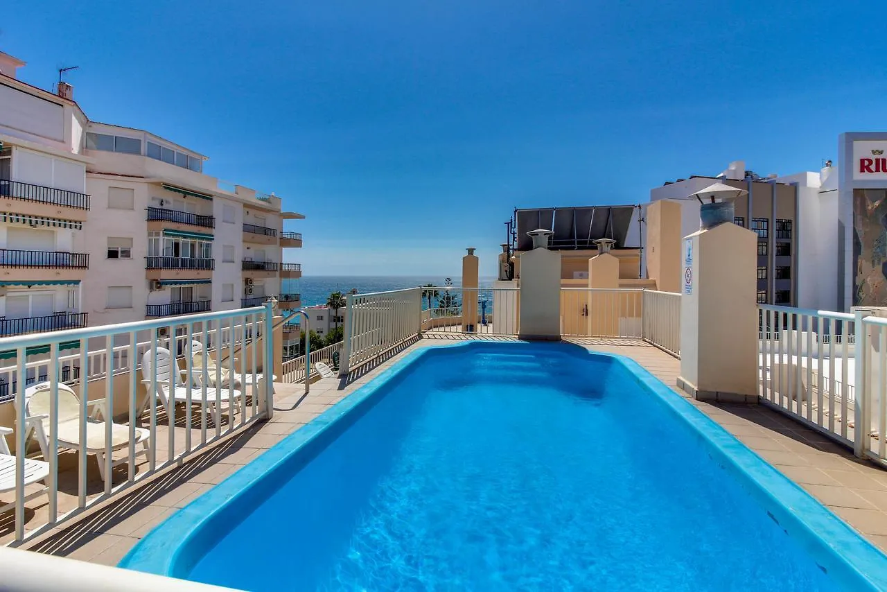 Apartamento Andalucia 302 Apartment Nerja