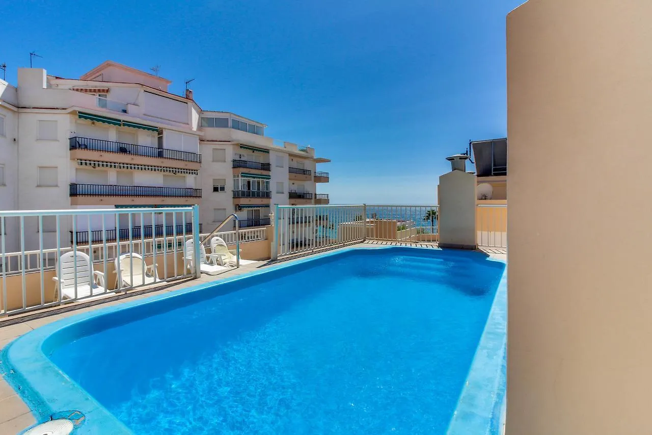 Apartamento Andalucia 302 Apartment Nerja Spain